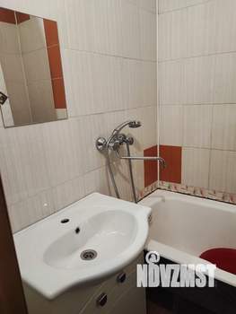 1-к квартира, на длительный срок, 42м2, 8/10 этаж