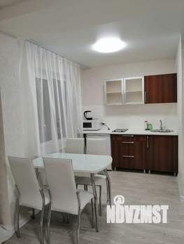 2-к квартира, посуточно, 52м2, 2/9 этаж