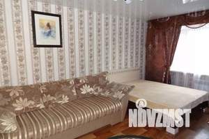 1-к квартира, посуточно, 33м2, 1/5 этаж