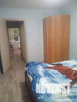 3-к квартира, на длительный срок, 60м2, 4/16 этаж