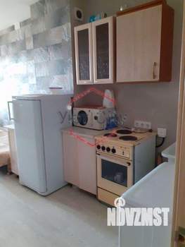 Студия квартира, на длительный срок, 22м2, 5/16 этаж