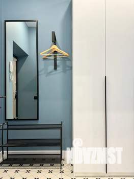 Студия квартира, посуточно, 22м2, 4/7 этаж