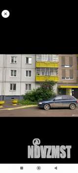 Студия квартира, на длительный срок, 14м2, 1/10 этаж