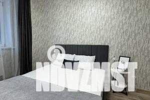 1-к квартира, посуточно, 33м2, 24/25 этаж