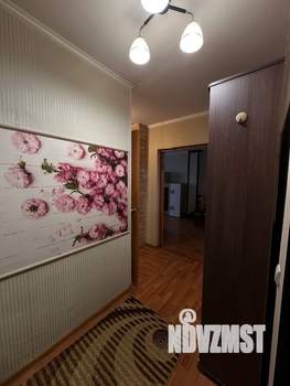 1-к квартира, на длительный срок, 42м2, 8/11 этаж