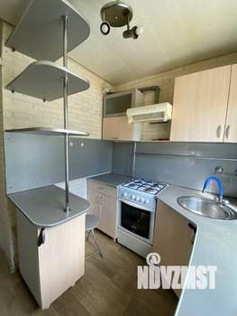 2-к квартира, на длительный срок, 44м2, 1/5 этаж