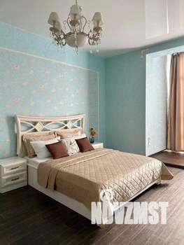 2-к квартира, посуточно, 68м2, 1/1 этаж