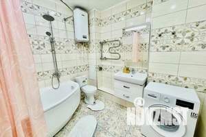 1-к квартира, посуточно, 58м2, 6/24 этаж
