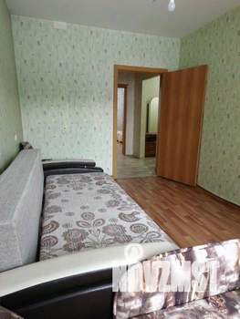 3-к квартира, на длительный срок, 77м2, 4/16 этаж