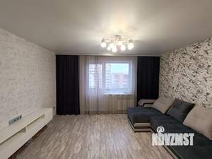 3-к квартира, на длительный срок, 66м2, 10/10 этаж