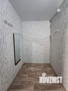 Студия квартира, на длительный срок, 24м2, 5/17 этаж