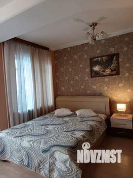 1-к квартира, посуточно, 37м2, 7/9 этаж