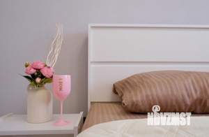 2-к квартира, посуточно, 68м2, 1/1 этаж