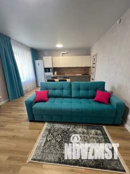 2-к квартира, посуточно, 60м2, 11/19 этаж