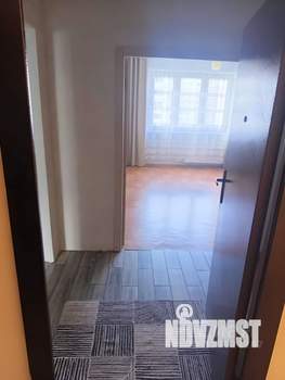 1-к квартира, на длительный срок, 40м2, 13/15 этаж