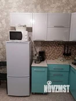 1-к квартира, на длительный срок, 42м2, 6/20 этаж