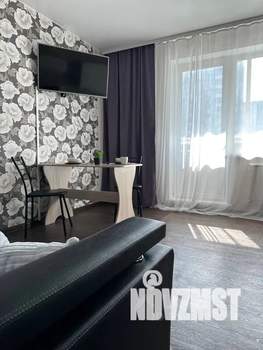 1-к квартира, посуточно, 47м2, 2/10 этаж