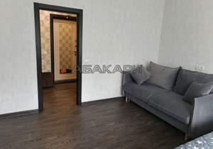 2-к квартира, на длительный срок, 52м2, 2/9 этаж