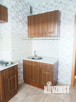 1-к квартира, на длительный срок, 42м2, 11/18 этаж