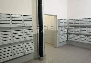 1-к квартира, на длительный срок, 42м2, 19/25 этаж