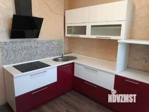 1-к квартира, на длительный срок, 38м2, 15/17 этаж