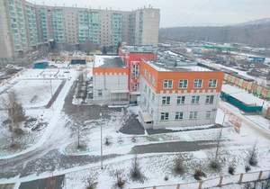 1-к квартира, на длительный срок, 50м2, 7/10 этаж