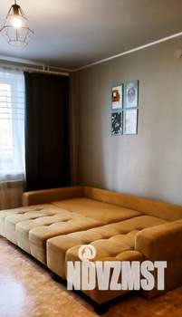 Студия квартира, посуточно, 35м2, 15/17 этаж