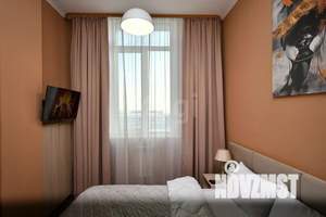 1-к квартира, на длительный срок, 22м2, 4/12 этаж