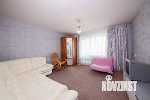 2-к квартира, посуточно, 54м2, 1/1 этаж