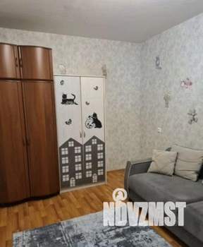 2-к квартира, на длительный срок, 54м2, 2/10 этаж