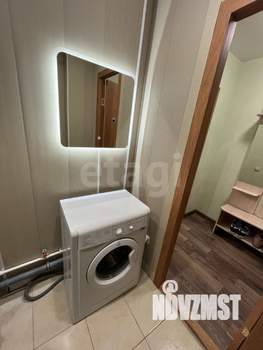 Студия квартира, на длительный срок, 30м2, 6/24 этаж