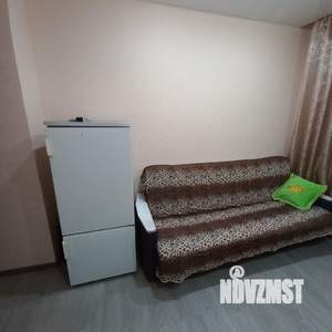 Студия квартира, на длительный срок, 13м2, 6/9 этаж