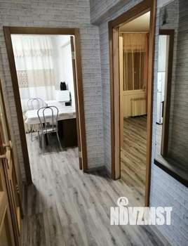 1-к квартира, на длительный срок, 35м2, 5/5 этаж