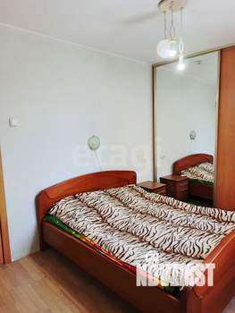 2-к квартира, на длительный срок, 63м2, 3/18 этаж