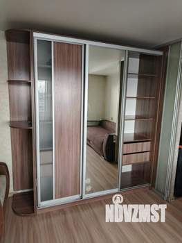 1-к квартира, на длительный срок, 36м2, 9/9 этаж