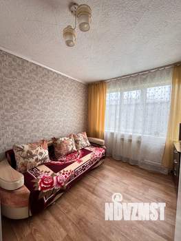 Студия квартира, на длительный срок, 18м2, 4/5 этаж