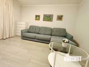 1-к квартира, на длительный срок, 47м2, 6/10 этаж