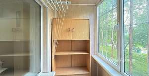 1-к квартира, на длительный срок, 38м2, 1/5 этаж