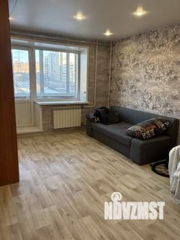 2-к квартира, на длительный срок, 41м2, 7/9 этаж