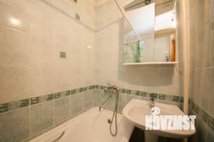 1-к квартира, посуточно, 37м2, 1/1 этаж