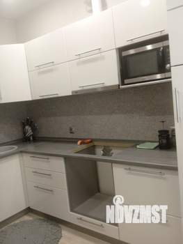 1-к квартира, на длительный срок, 35м2, 4/14 этаж