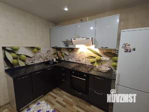 2-к квартира, на длительный срок, 56м2, 2/10 этаж