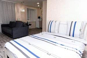 1-к квартира, посуточно, 32м2, 1/4 этаж