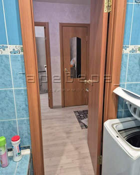 1-к квартира, на длительный срок, 38м2, 9/10 этаж