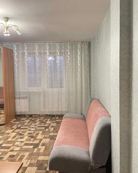 Студия квартира, на длительный срок, 30м2, 11/25 этаж