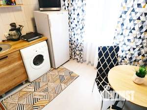 2-к квартира, посуточно, 52м2, 3/9 этаж