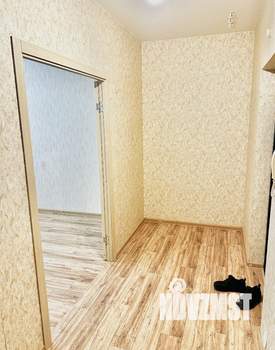 1-к квартира, на длительный срок, 43м2, 11/25 этаж