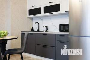 Студия квартира, посуточно, 26м2, 6/18 этаж