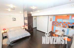 1-к квартира, посуточно, 33м2, 5/5 этаж