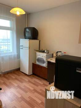 1-к квартира, на длительный срок, 35м2, 10/18 этаж